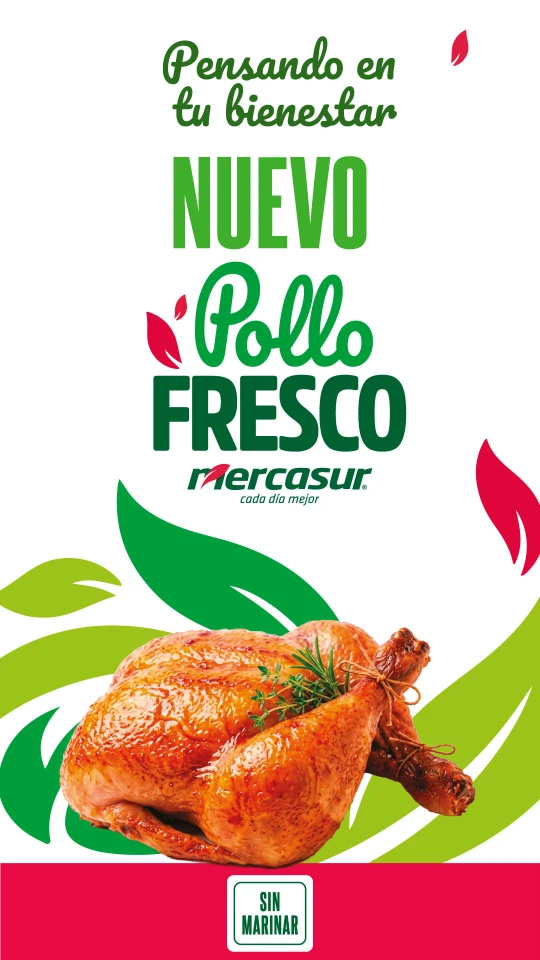 3M DCTO LECHE DESLAC