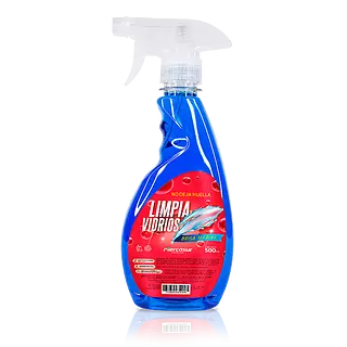 Limpiavidrios Brisas Mercasur