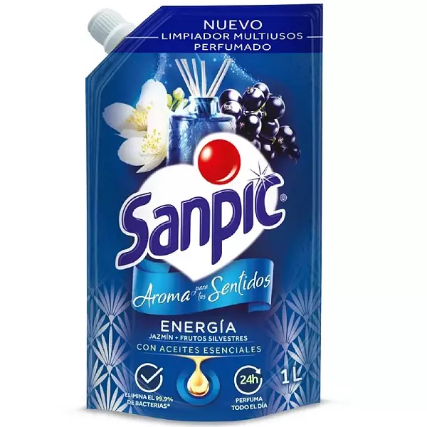 Sanpic Energia Dp