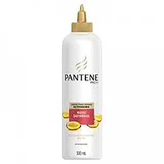 Tratamiento Pantene Rizos Definidos