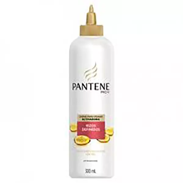 Tratamiento Pantene Rizos Definidos