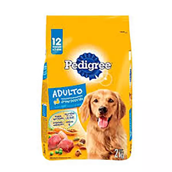 Purina para Perros Pedigree Nutri-Defense Adultos