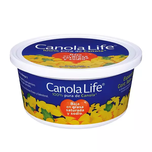 Marg. 454g Canola