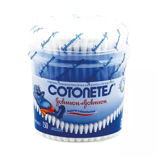 Copitos Johnson Baby
