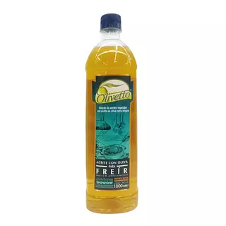 Olivetto Aceite Freido