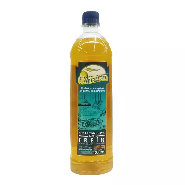 Olivetto Aceite Freido