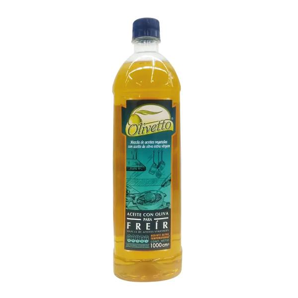 ACEITE OLIVA OLIVETTO INTENSO *250 ML