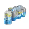 Cerveza Aguila Light