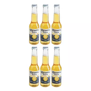 Cerveza Corona Nrb