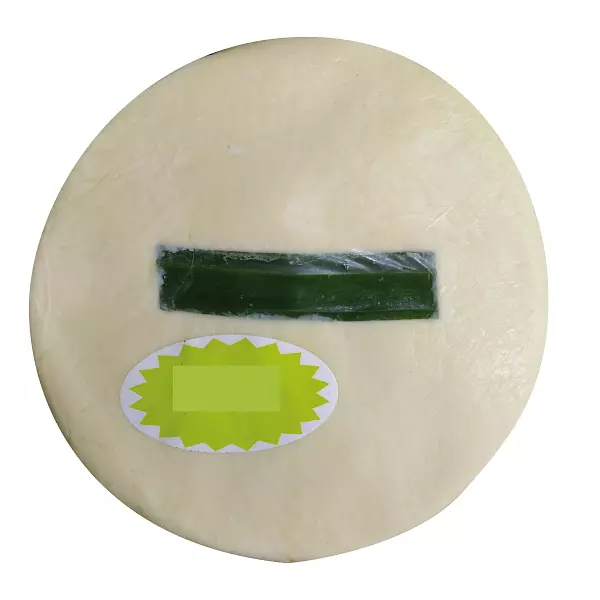 Queso De Hoja