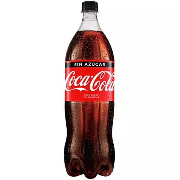 Coca Cola Zero