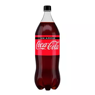 Coca Cola Zero