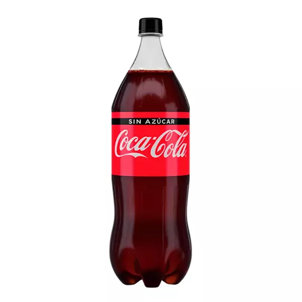 Coca Cola Zero