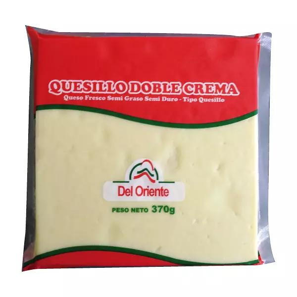 Colanta Quesillo Del Oriente 370gr