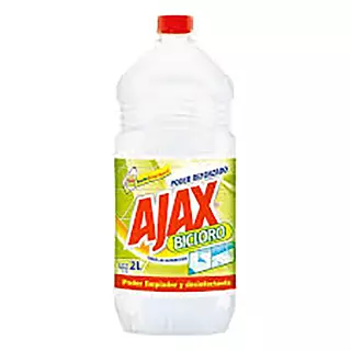 Ajax Bicloro Multi Uso