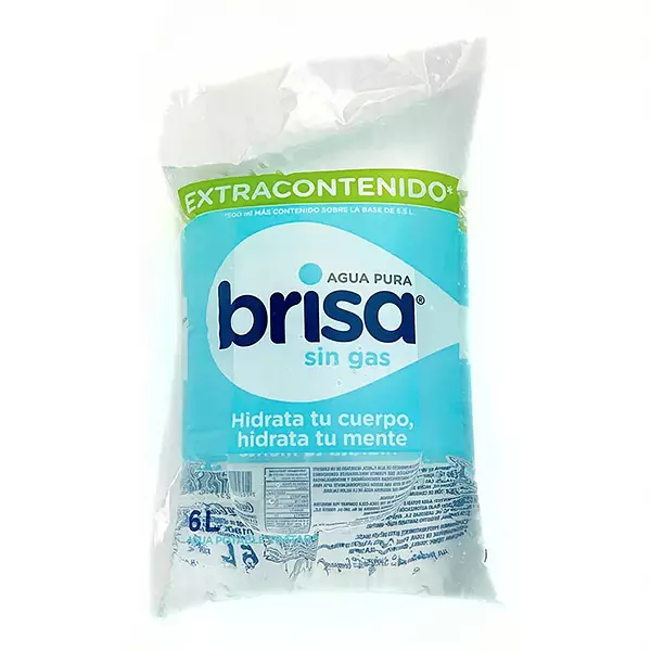 Agua Brisa