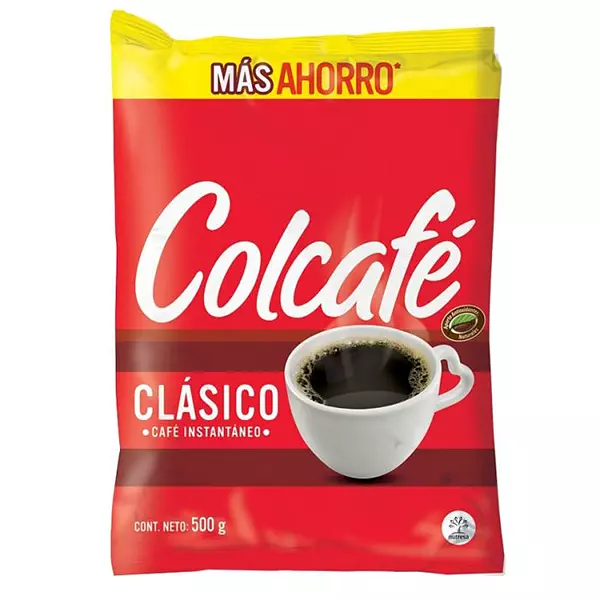 Colcafé Clásico