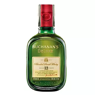 Whisky Buchanan'S 12años 375ml