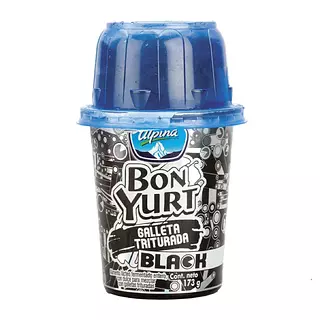 Bonyurt Alpina Galleta Triturada