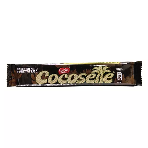 Cocosette Undidad