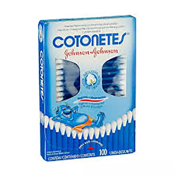 Copitos Johnson Baby