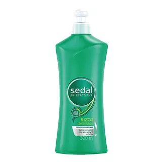 Sedal Cr Pein 300ml Rizos Defin