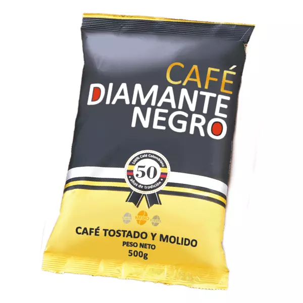 Cafe Diamante