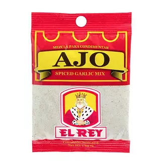 Ajo El Rey
