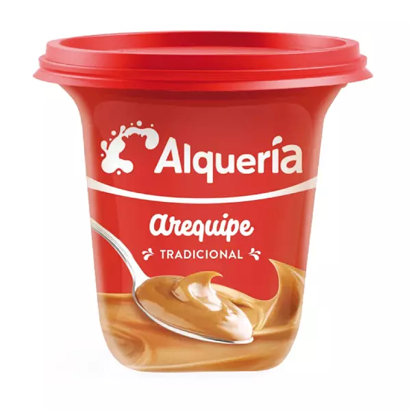 Alqueria Arequipe 150gr