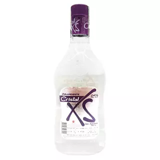 Aguardiente Cristal Xs Sin Azúcar