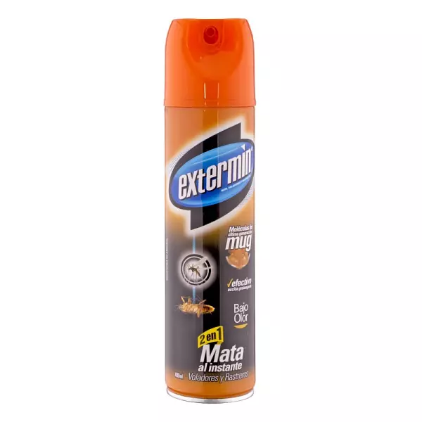Extermin Multiproposito 400ml