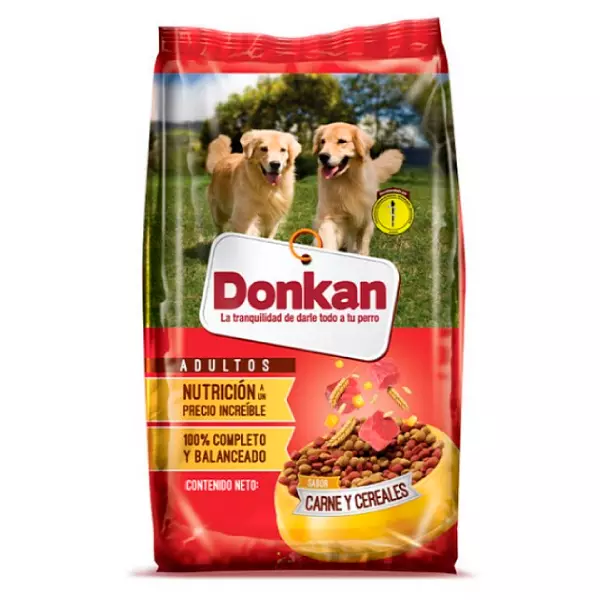 Purina para Perros Donkan Adulto