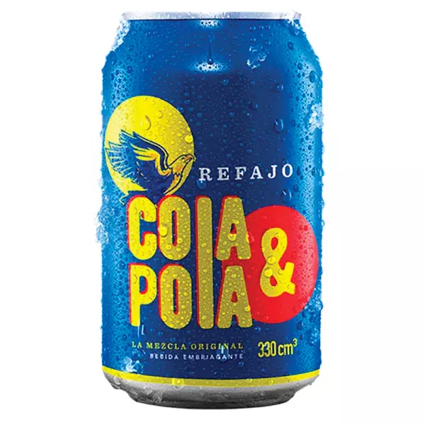Cola & Pola