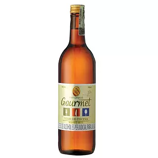 Grajales Vino Blanco Gourmet