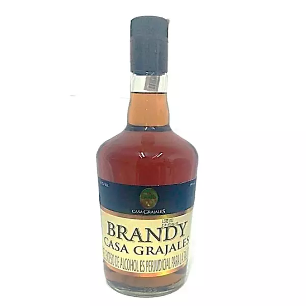 Grajales Brandy