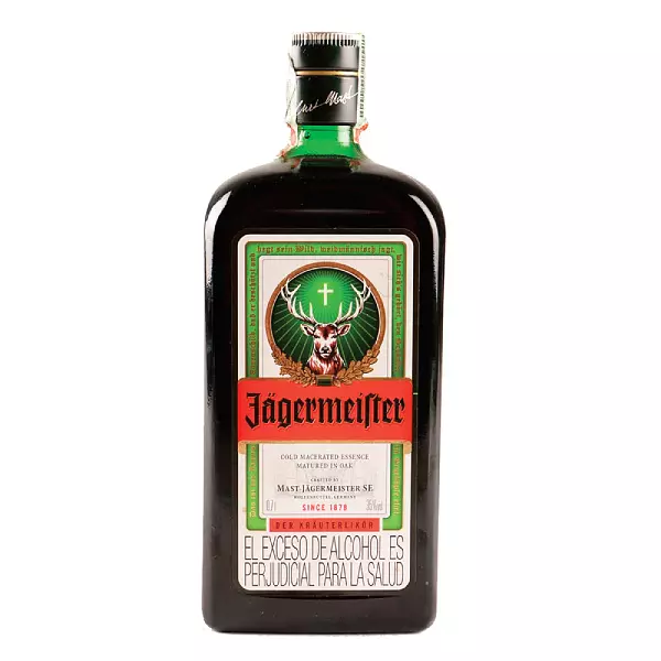Jagermeister
