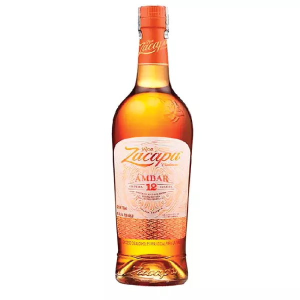 Ron Zacapa Ambar 750ml