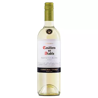 Vino Casillero Blanc Sau