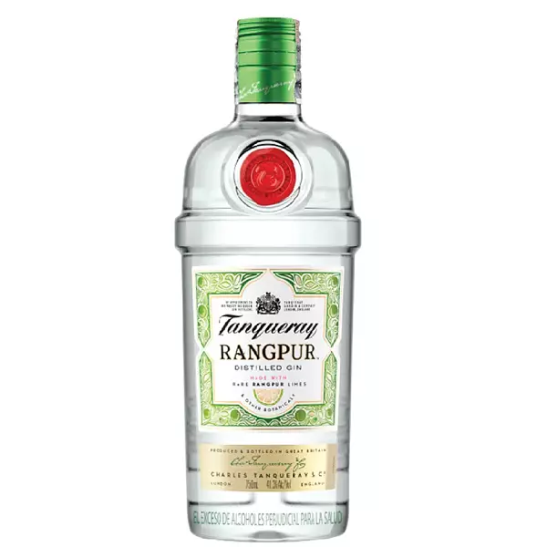 Tanqueray Rangpur Gin
