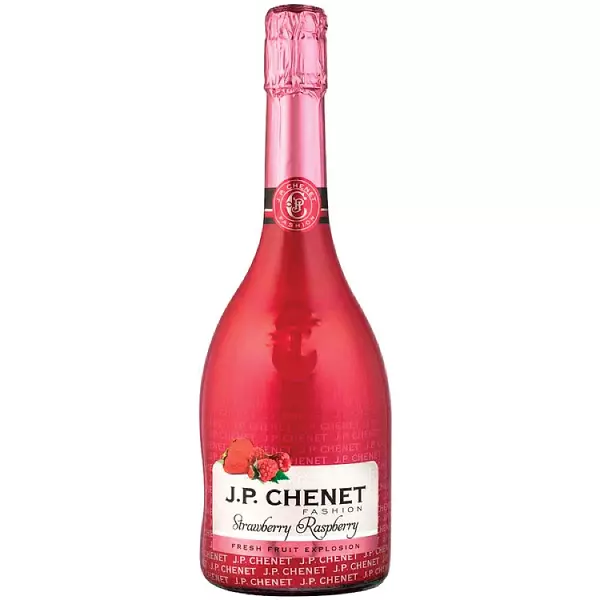 Vino Jp Chenet Fashion Strawberry