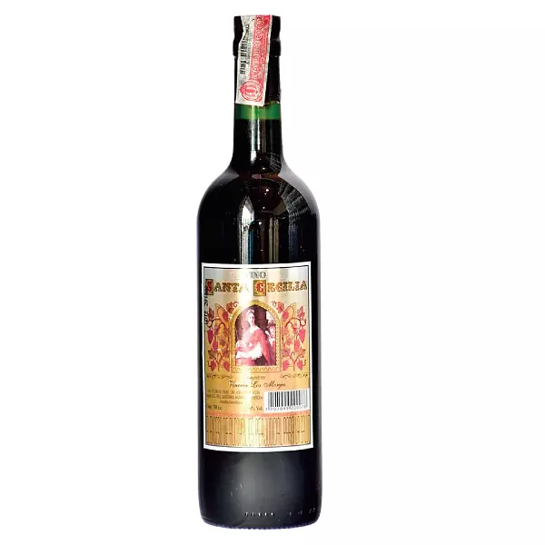 Vino Santa Cecilia