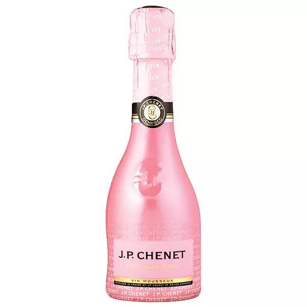 Vino Espumoso Jp Chenet Ice Rosado