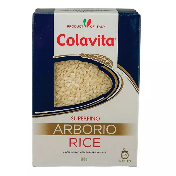 Colavita Arroz Arborio