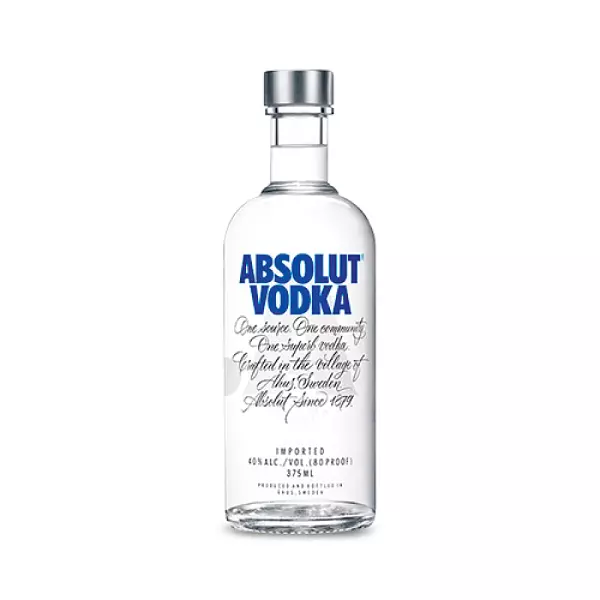Vodka Absolut