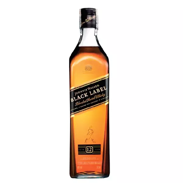 Whisky Black Label