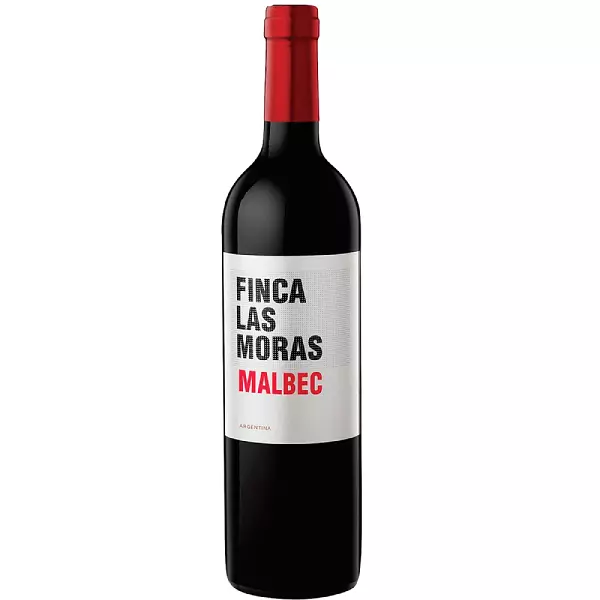 Vino Las Moras Malbec