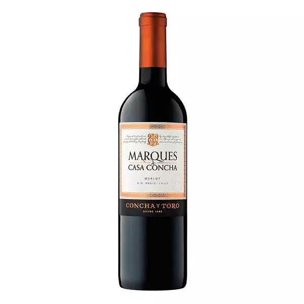 Vino Marques Merlot