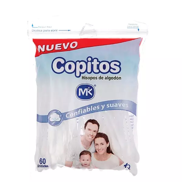 Copitos Mk