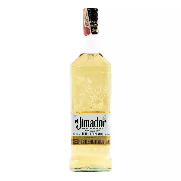 Tequila Jimador Reposado