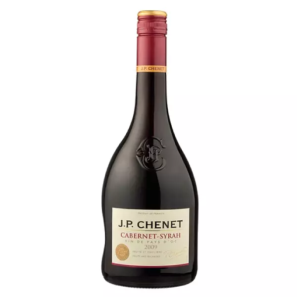 Vino J.P. Chenet Caber Syrah